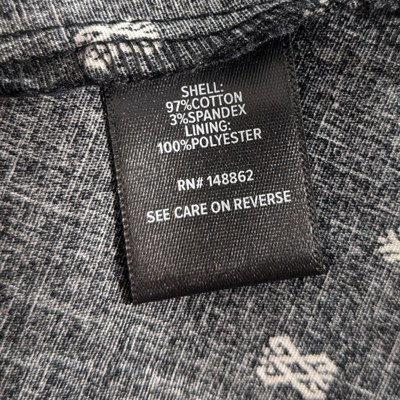 Torrid Midi poplin midi shirtdress - Picture 7 of 8